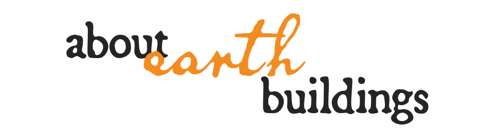 about earth buildings header